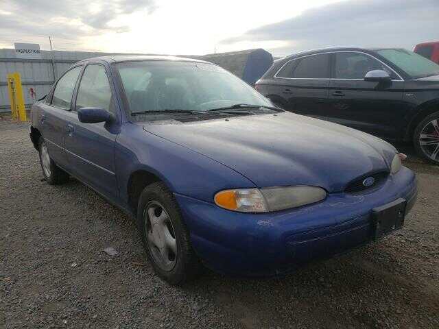 Ford Contour