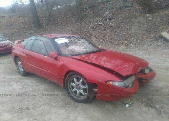 Subaru SVX