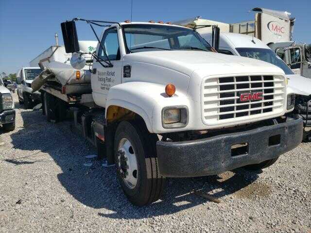 GMC C7