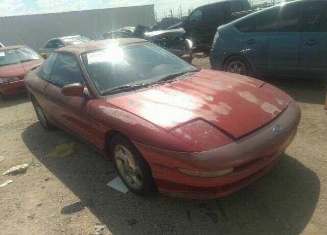 Ford Probe