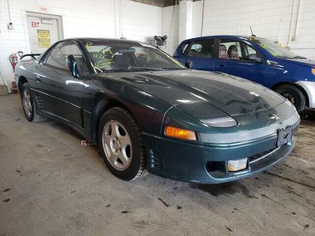 Mitsubishi 3000 GT