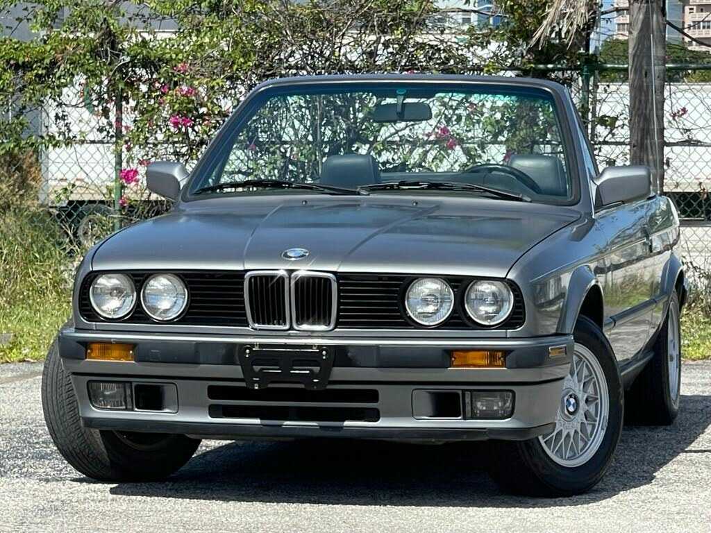 BMW 325i