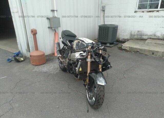 Suzuki GSX-R1000
