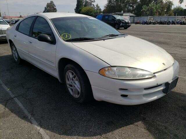 Dodge Intrepid