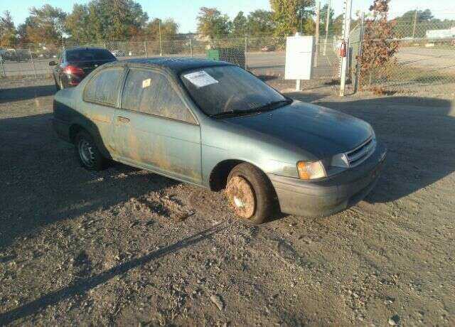 Toyota Tercel