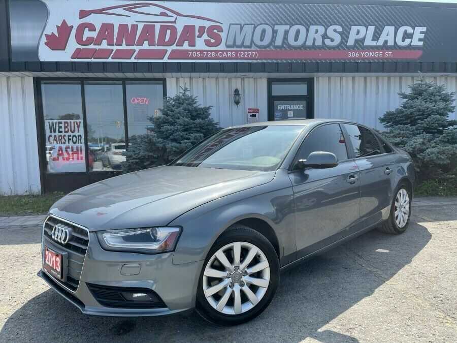 AUDI