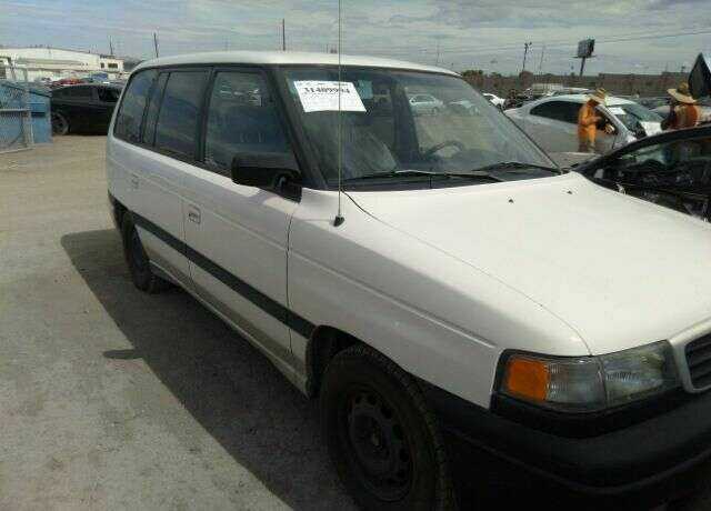 Mazda MPV