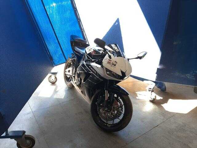 Honda CBR600