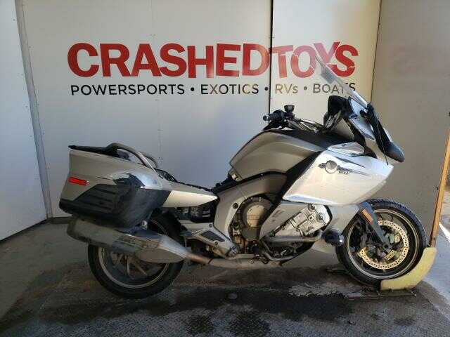 BMW K 1600 GTL