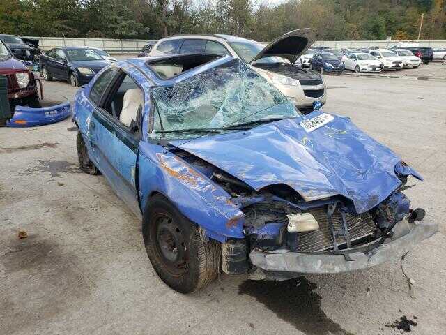 Dodge Neon