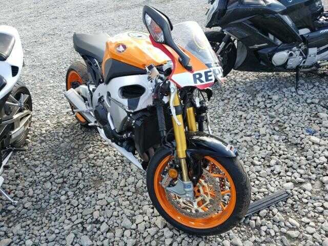Honda CBR1000