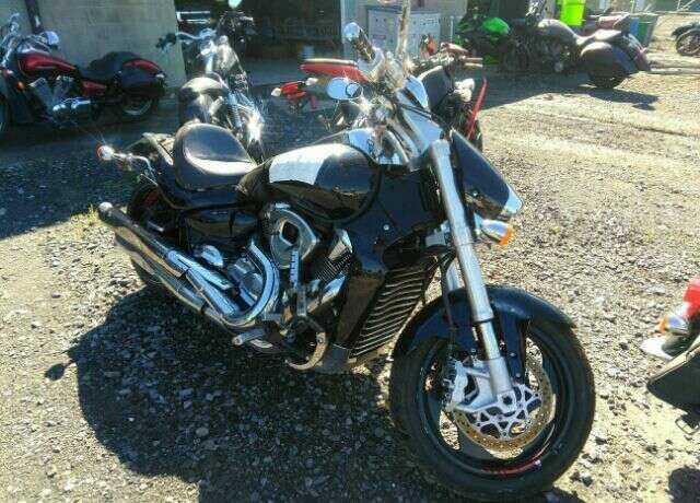 Suzuki VZR1800