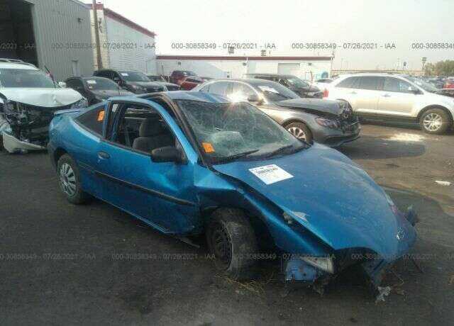 Chevrolet Cavalier