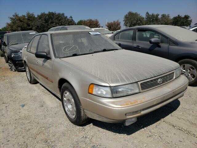 Nissan Maxima