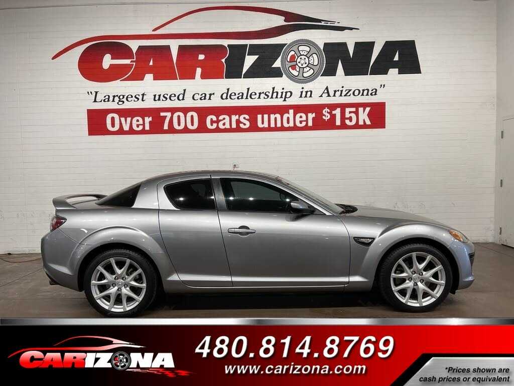 Mazda RX-8