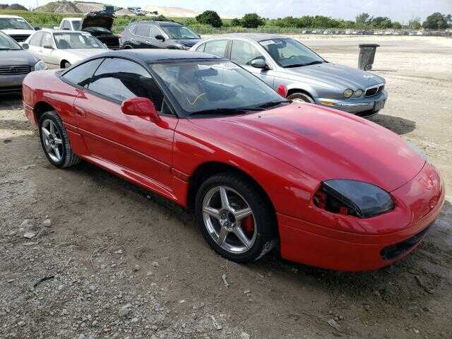 Dodge Stealth