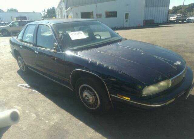 Buick Regal