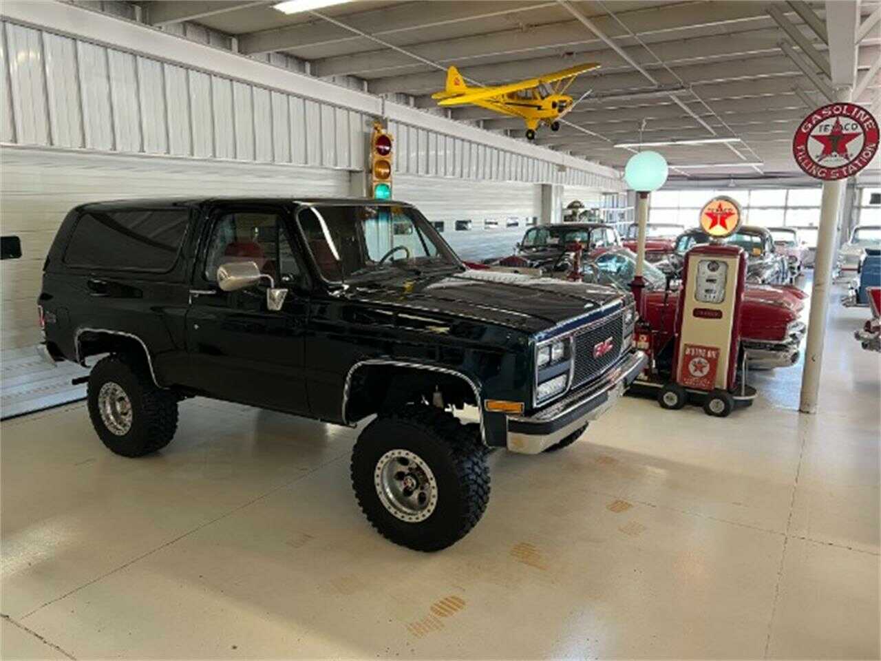 GMC