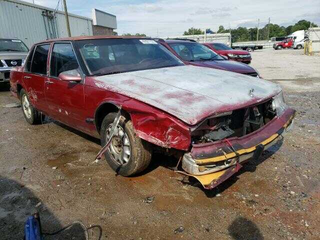 Buick LeSabre