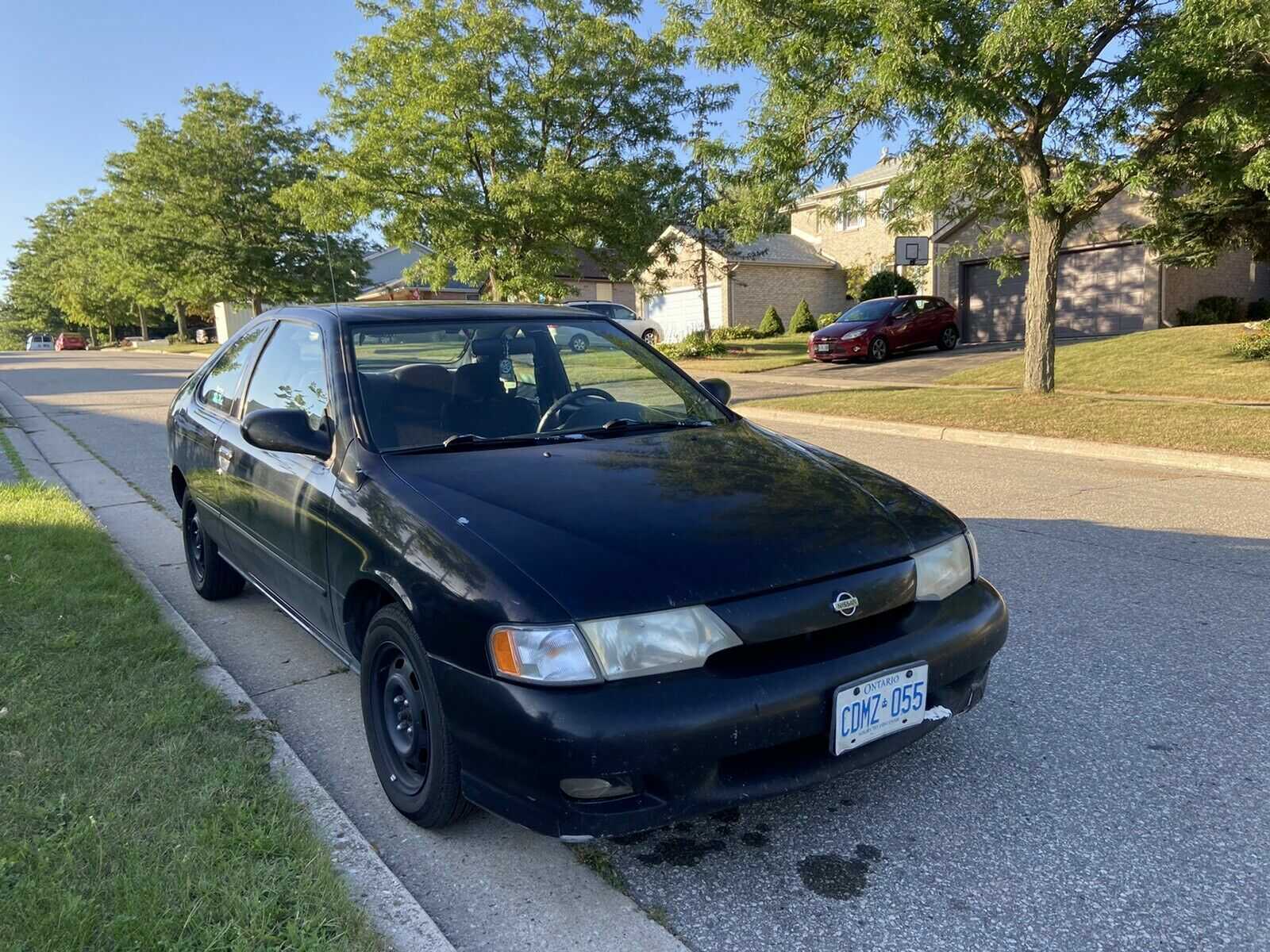 Nissan 200SX