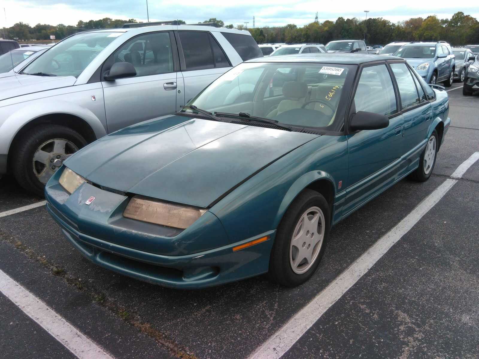 Saturn SL2