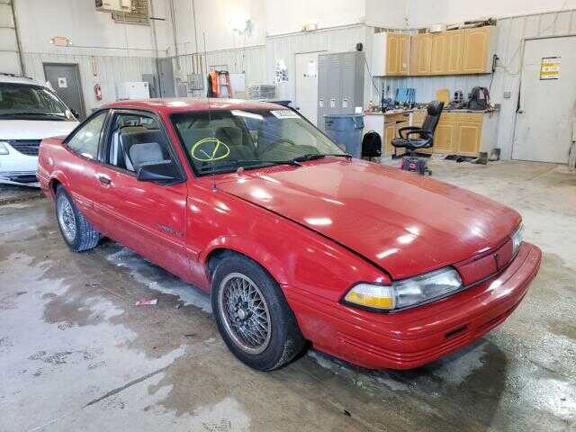 Pontiac Sunbird