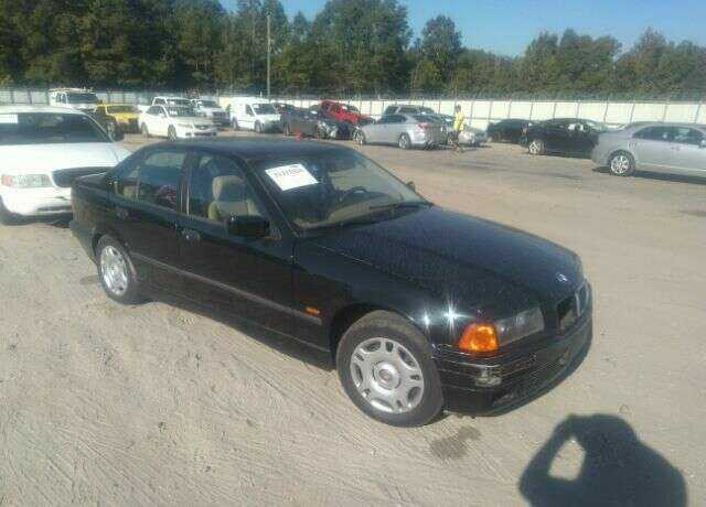 BMW 318i