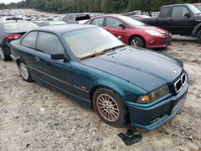 BMW 328iS