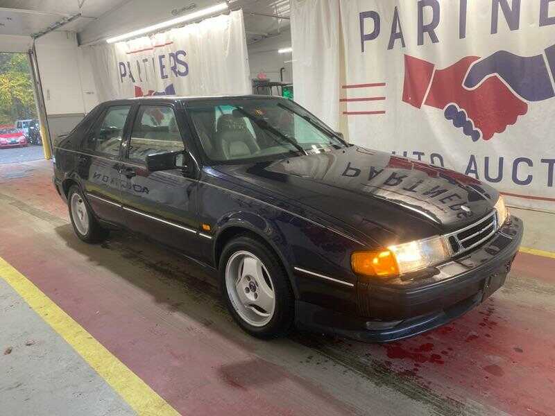 Saab 9000