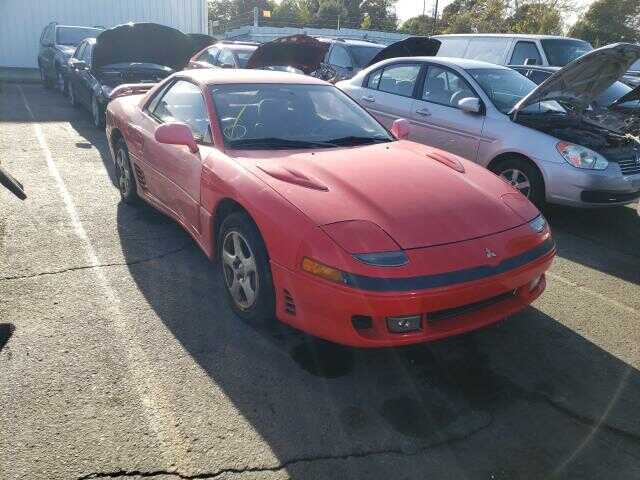 Mitsubishi 3000 GT