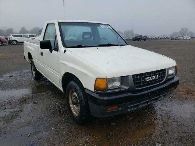 Isuzu Pickup