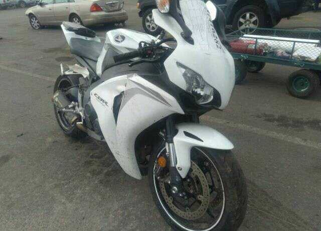 Honda CBR1000