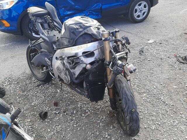 Suzuki GSX-R1000L