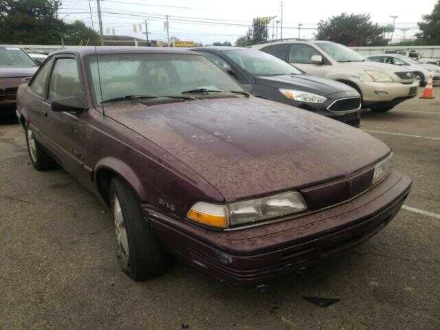 Pontiac Sunbird