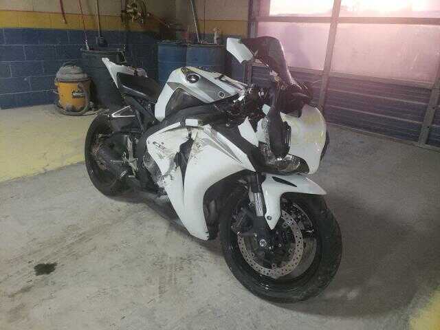 Honda CBR1000