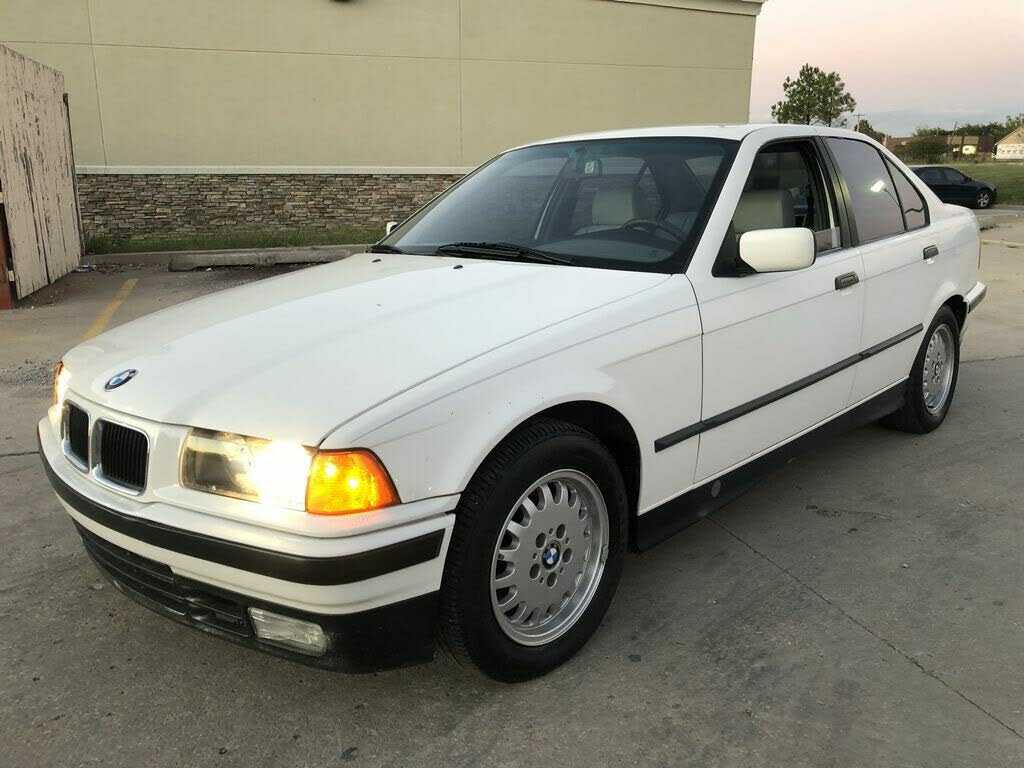 BMW 325i