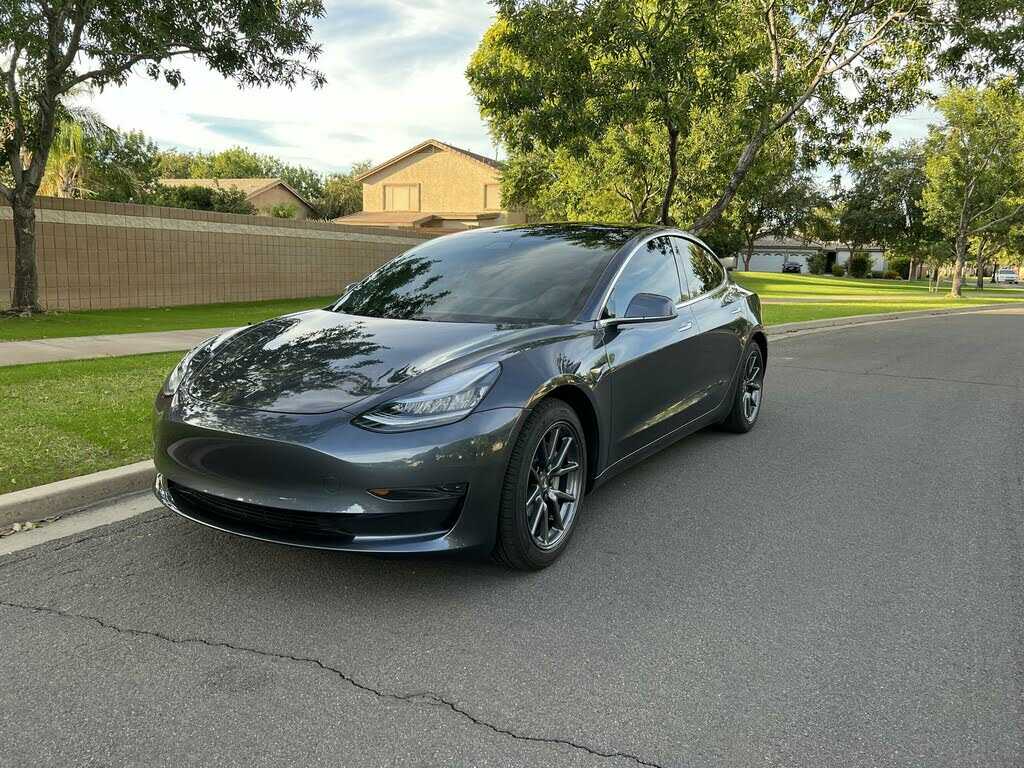 TESLA