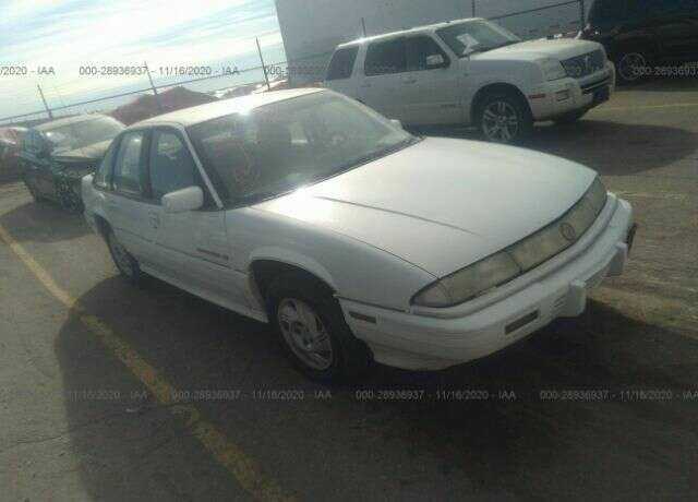 PONTIAC