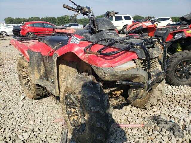 Honda FourTrax