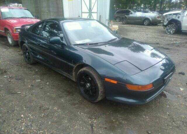 Toyota MR2