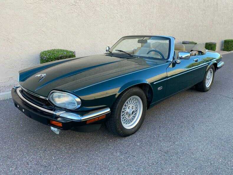 JAGUAR