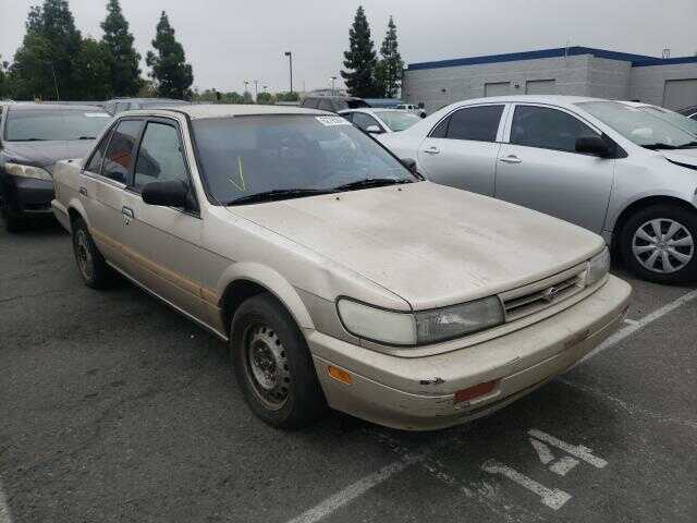 Nissan Stanza