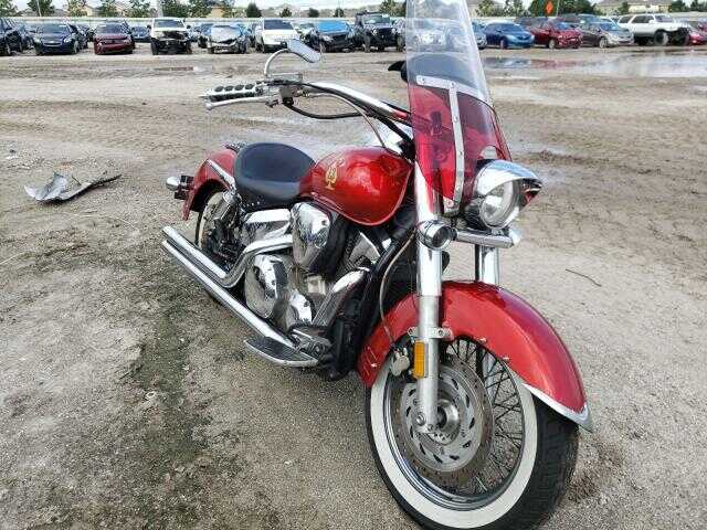 Honda VTX1300S