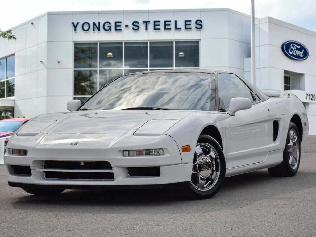 Acura NSX