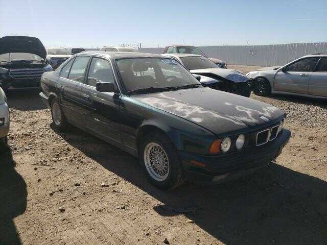 BMW 530i