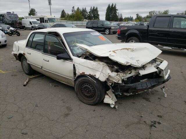Buick Skylark