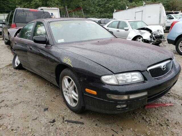 Mazda Millenia
