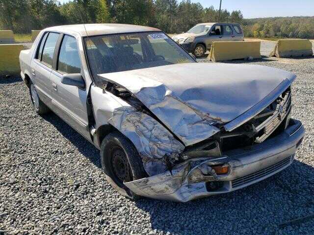 Dodge Spirit
