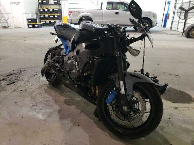 Honda CBR1000