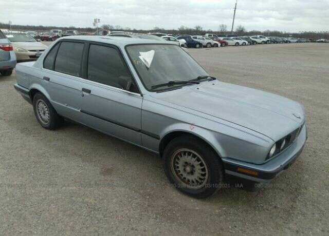 BMW 325i
